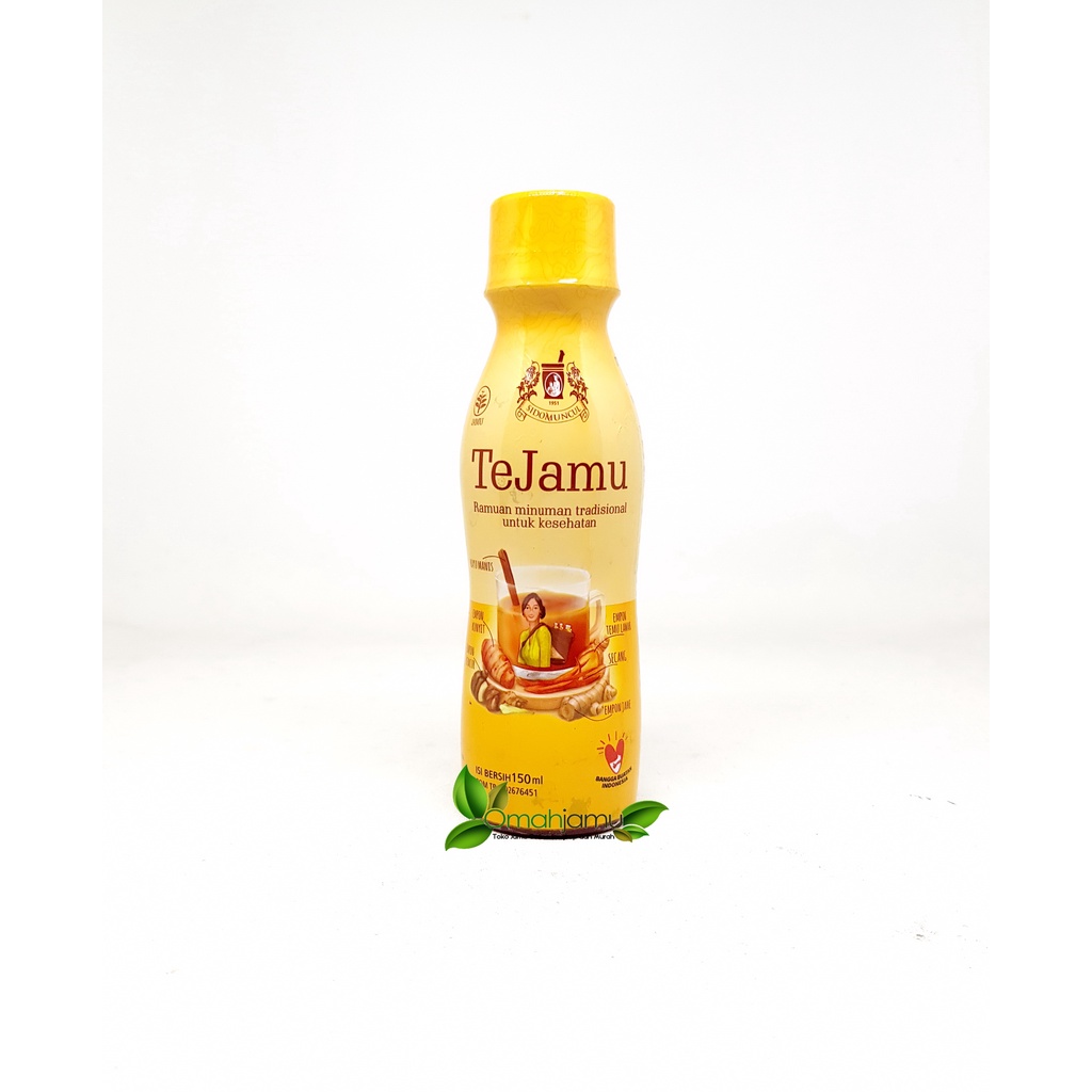 

MINUMAN HERITAGE SIDOMUNCUL. BERAS KENCUR TEJAMU DLL