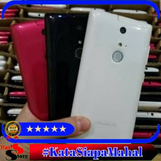 Hp handphone murah Android Fujitsu f01f f 01f ponsel