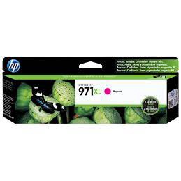 TINTA HP 971X Magenta