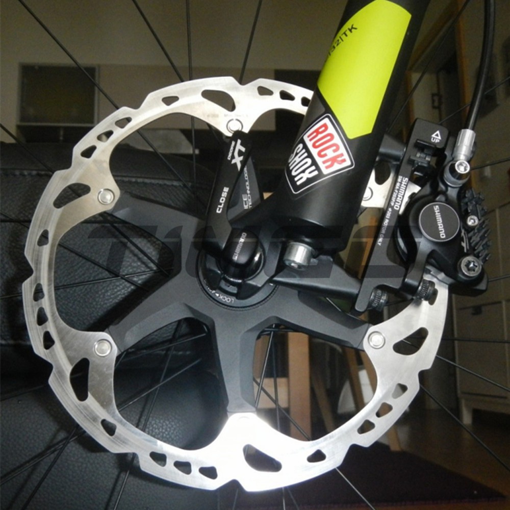 203mm disc brake adaptor