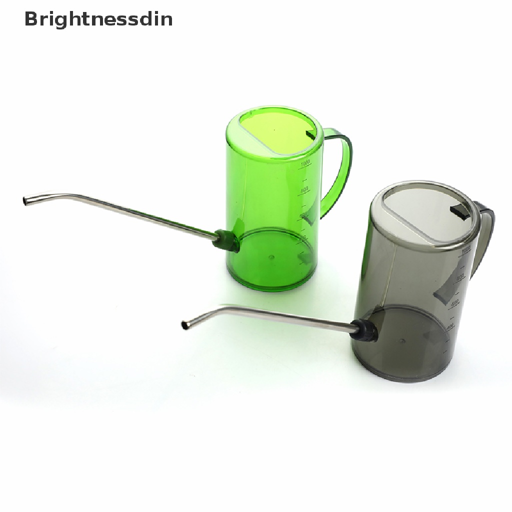 Botol Penyiram Tanaman Bunga Model Mulut Panjang