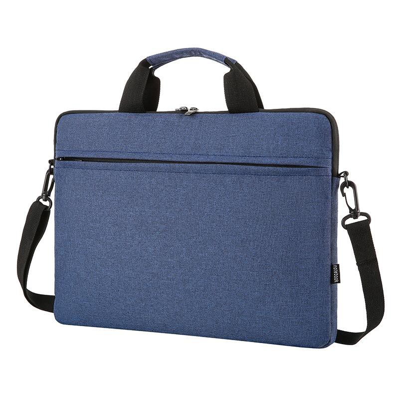 NOTEBOOK Tas Laptop Wanita Sling Bag / Softcase Tas Selempang Sleeve Case 13 14 15 15.6 inch