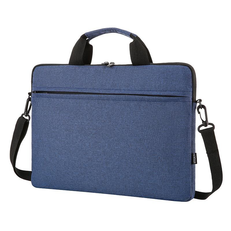 NOTEBOOK Tas Laptop Wanita Sling Bag / Softcase Tas Selempang Sleeve Case 13 14 15 15.6 inch