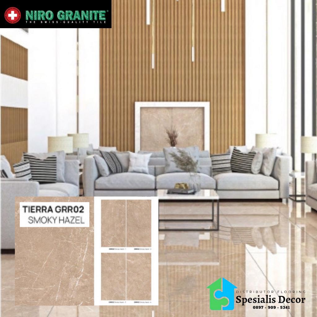 Granit Niro 90x180cm