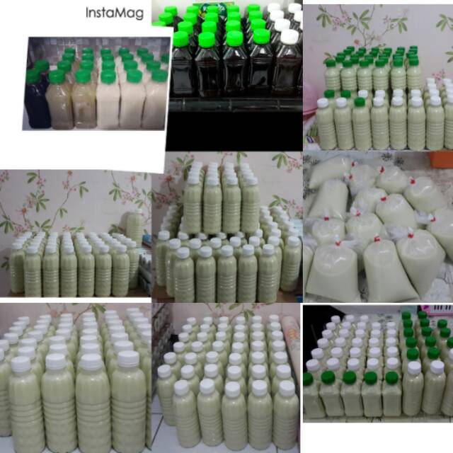 

Blacksoya