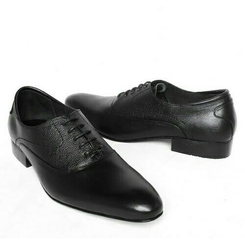 SEPATU PANTOFEL PRIA UKURAN BESAR /SEPATU FORMAL BIG SIZE 44 45 46