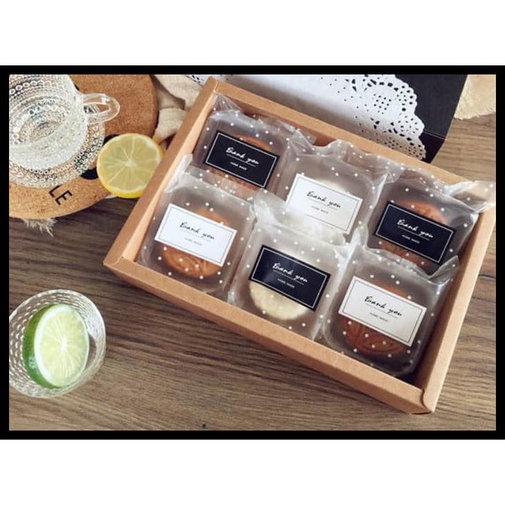 

Buruan Beli Sticker Thank You Black White