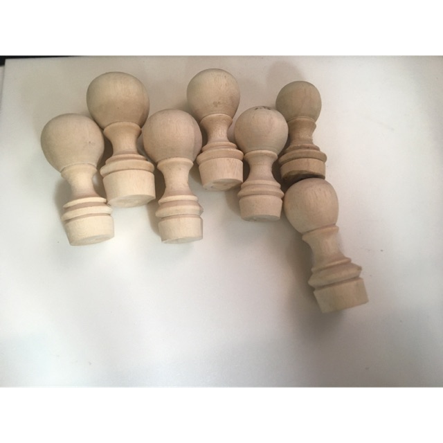 

GAGANG STEMPEL KAYU POLOS