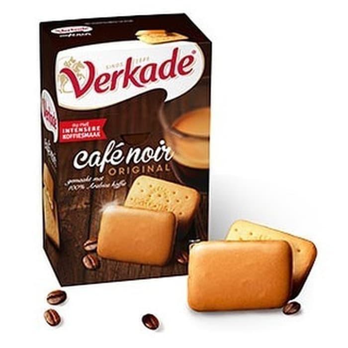 Produk Terbaik Verkade Cafe Noir Shopee Indonesia