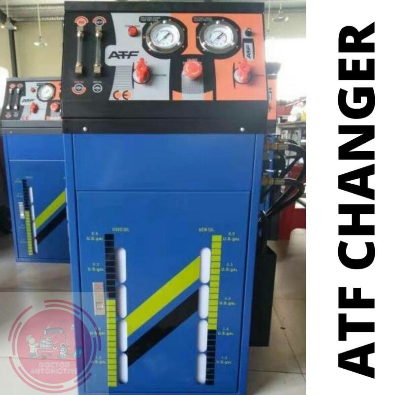 ATF CHANGER