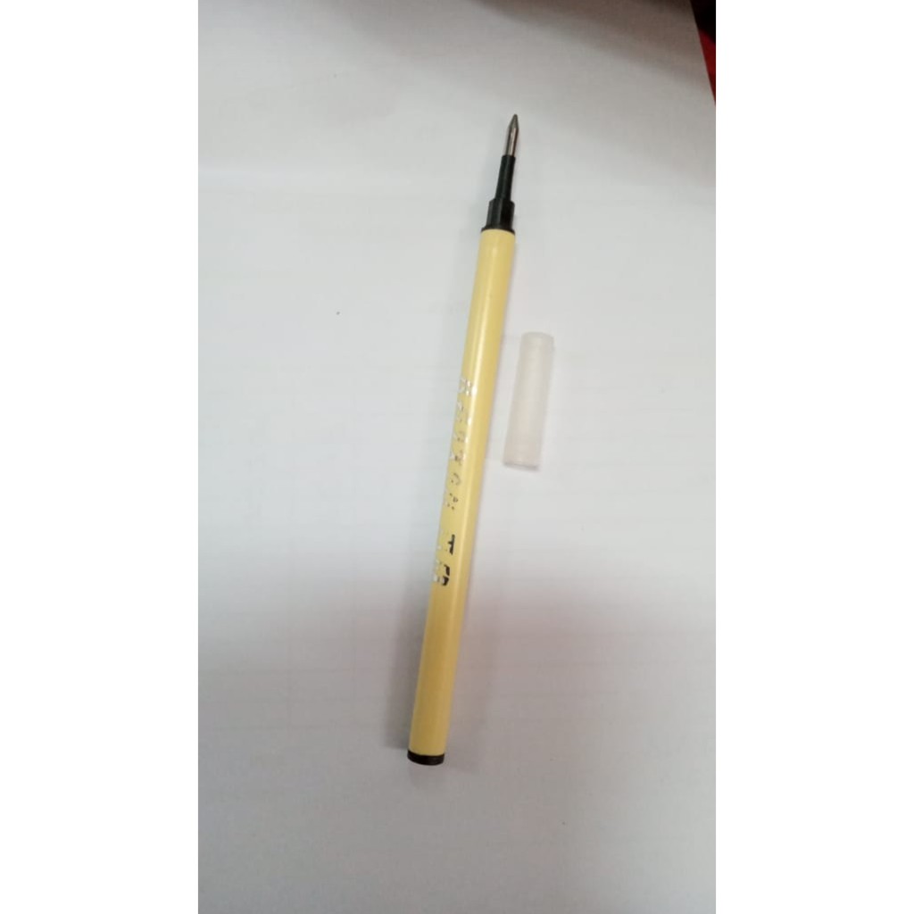 

isi ballpoint ceramic body plastik