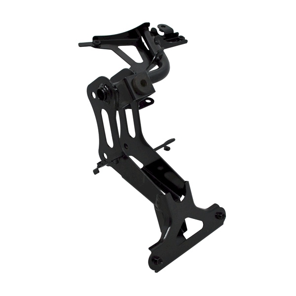 Stay FR Cover – New Vario 125 eSP K60R & New Vario 150 eSP K59J 64223K59A70