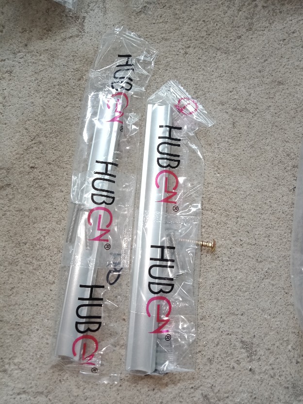 Handle Tarikan Laci Lemari Drawer Pull Shf 118, 110, 161 Top Global