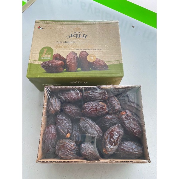 

kurma medjol palestine
