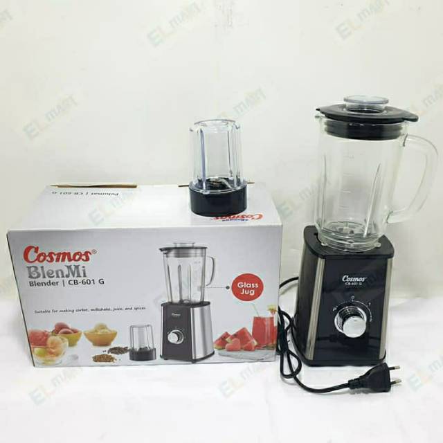 Blender Cosmos CB-601G