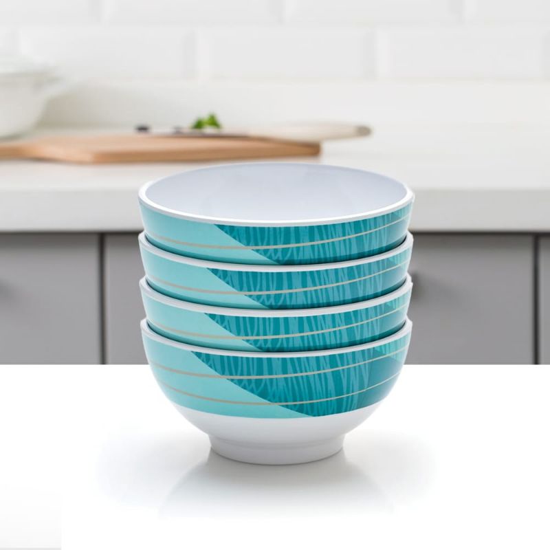 TUPPERWARE - Metric Soup Bowl (1)