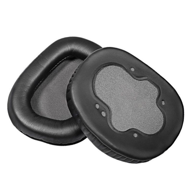 Bt Bantalan Telinga Pengganti Untuk ROG Cent-urion True 7.1 Headset Earpads Earmuff Cover Cups Sleeve pillow