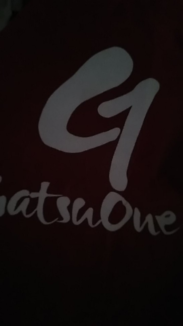 Gamis Batik Reverie 31 Maroon Motif By Ifa