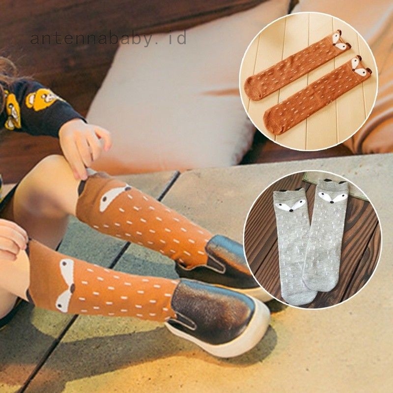 Baby Toddler Girl/'s Boy/'s Cute Leggings Warmer Leg Warmers Knee Long Socks