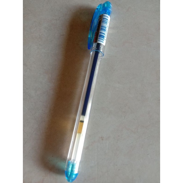 

PULPEN JOYKO OVAL GEL 0.5 M.M ORIGINAL