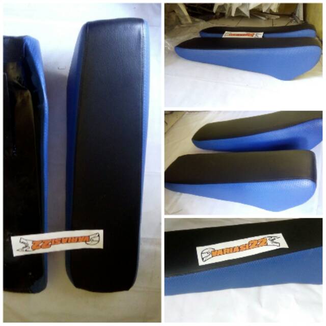 Jok bebek standar grasstrack GTX