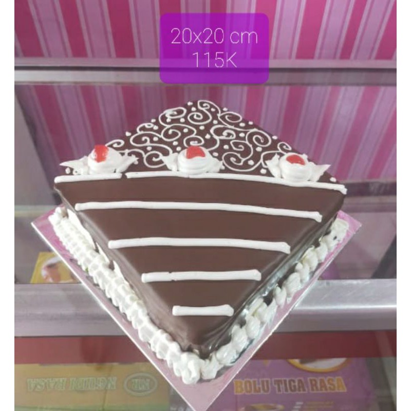 

kue ultah