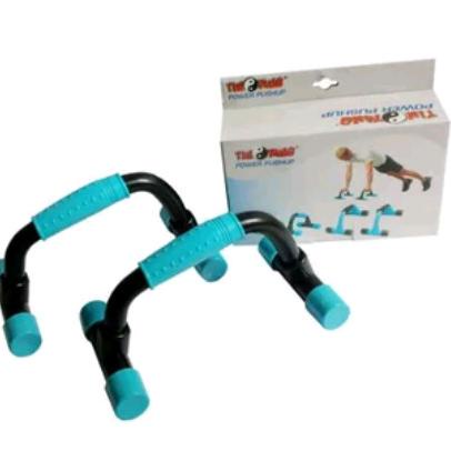 Alat Bantu Fitness Gym Push up Set 2 pcs