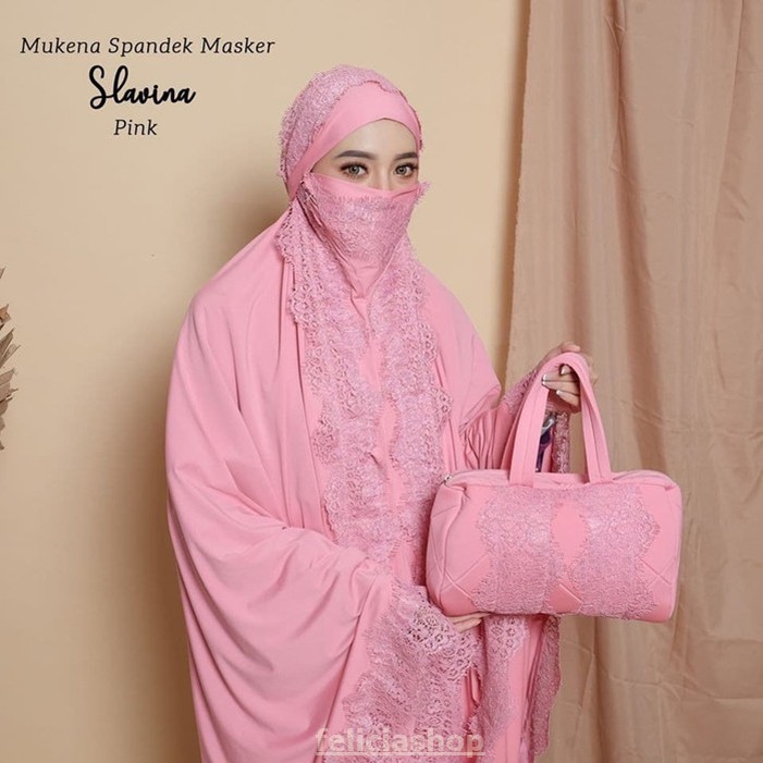 MUKENA TERBARU 2020 DEWASA,MUKENA MASKER,MUKENA SPANDEK,MUKENA RENDA MEWAH,RUKUH,MUKENA HITAM