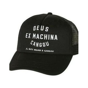 TOPI TRUCKER DEUS EX MACHINA CANGGU - G.3