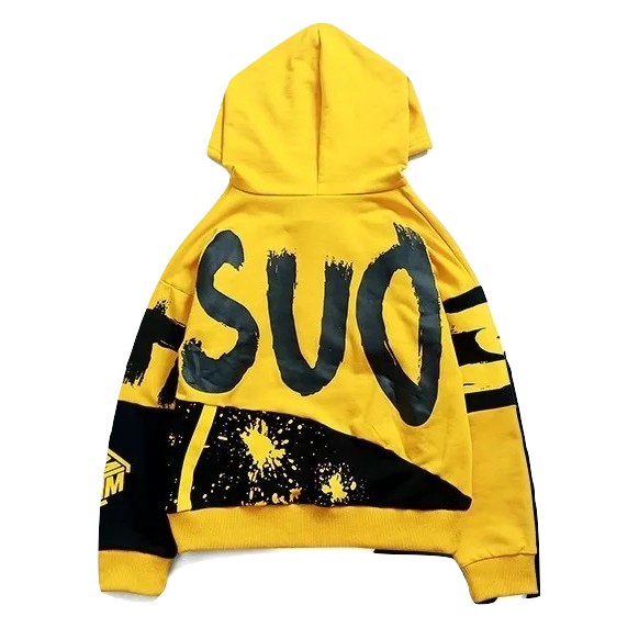 Sweater Hoodie Anak Muse Sweater Fleece Sweater