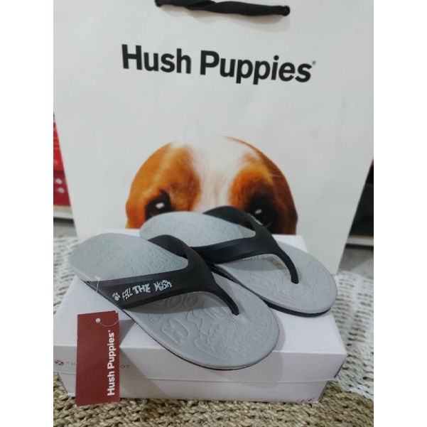 

Hush puppies SALE Tag 699.000