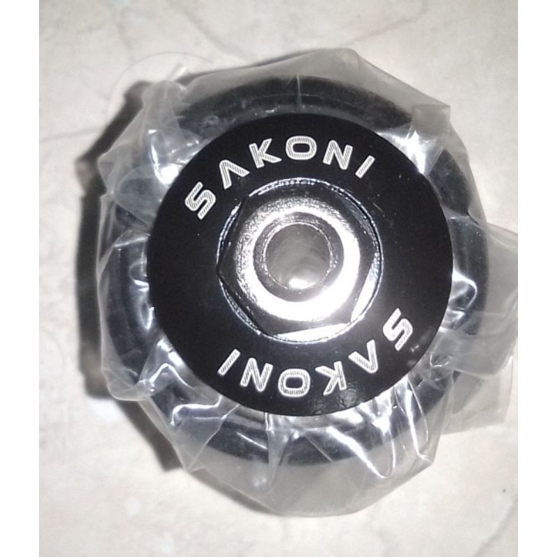 headset bmx oversize jangkar bolong