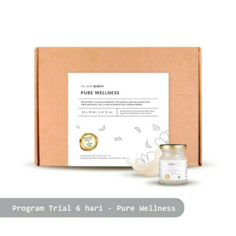 

Realfood Pure Wellness