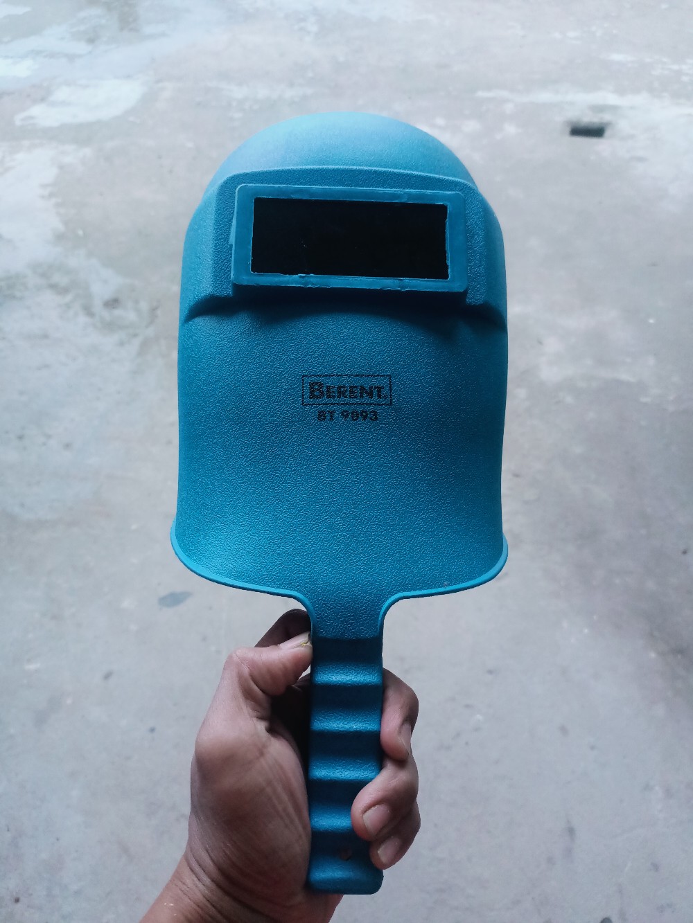 Kunci Busi Flexible Kbf 16 (16mm) Wipro Handle Karet