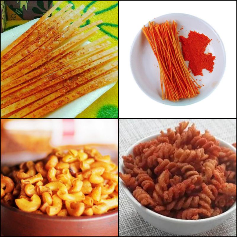 

Paket Hemat Kering || Lidi Setan