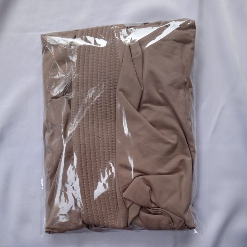 Bergo Sport Syari Olahraga-Coksu