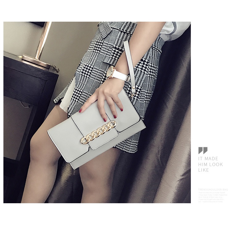 Tas Pesta Wanita Handbag PREMIUM JT5870 BQ3219 CR7621 5870 3219 7621 Tas Jakarta Clutch Wanita Import Bisa Selempang Tas Elegan