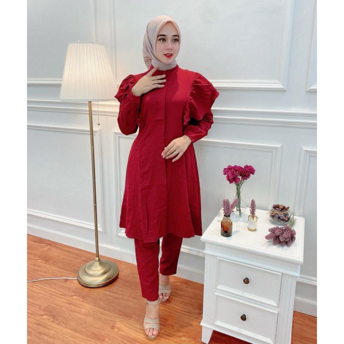 one set shakila