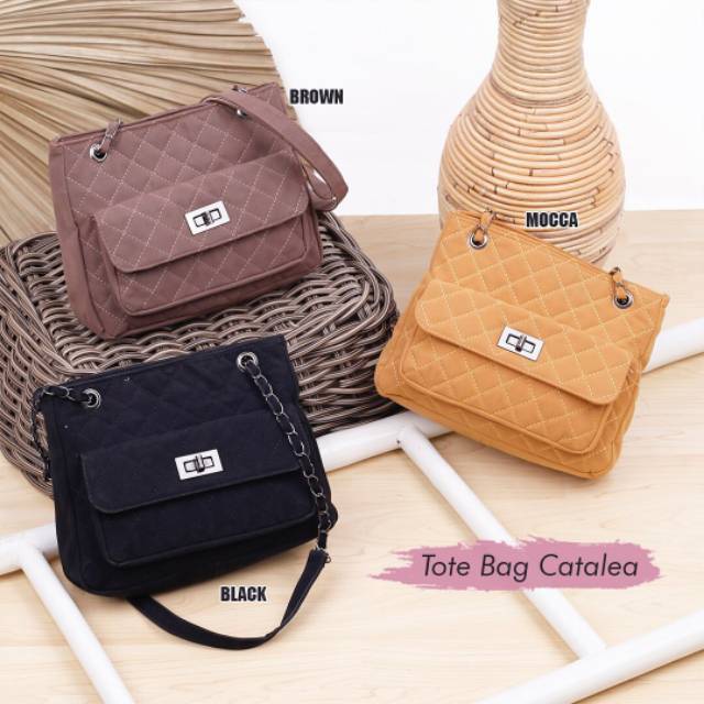 dropship tote bag murah