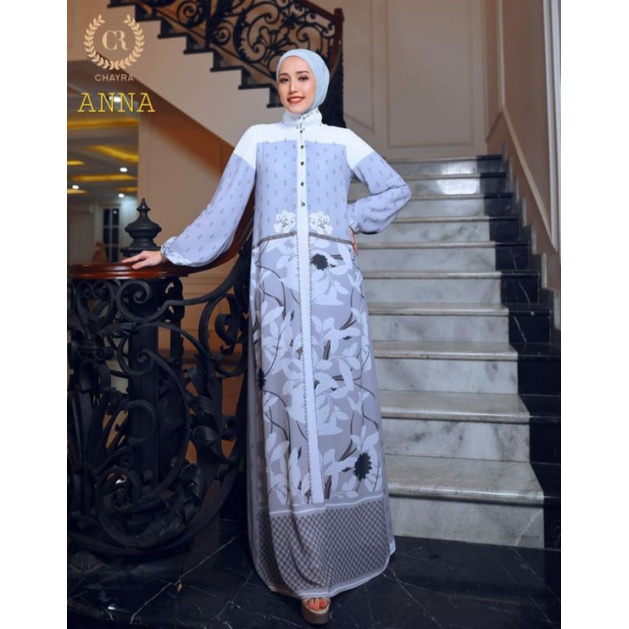 chayra syari by Tika Ramlan//Anna