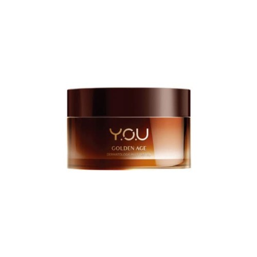 YOU GOLDEN AGE REVITALIZING NIGHT CREAM 30 GRAM