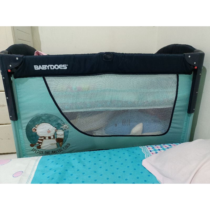 baby box babydoes hudson baby does