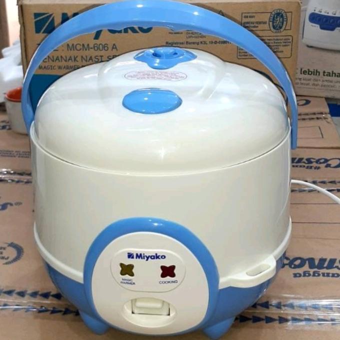 Magic Com Miyako MCM-612