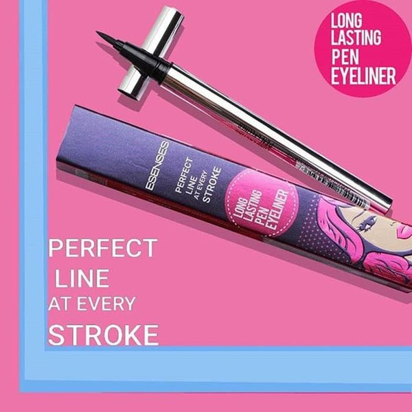 ESENSES PERFECTING PEN EYELINER 2ML