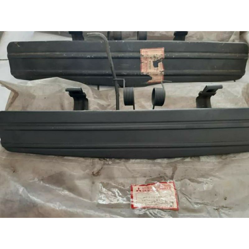 Ventilator Angin Colt T120 Bagong