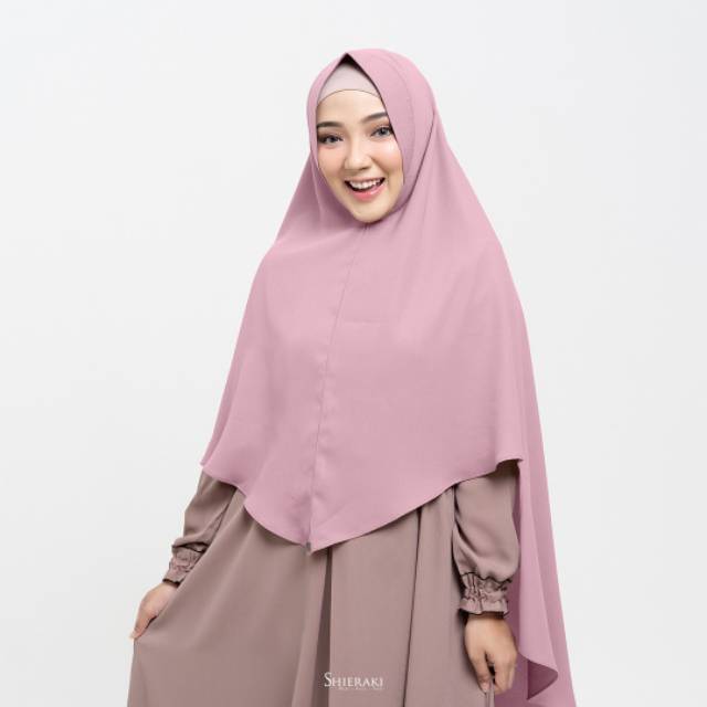 CYRILLA KHIMAR by SHIERAKI INDONESIA