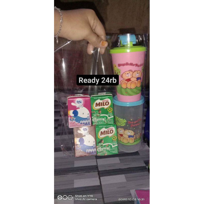 

paket minuman botl jam led jam tangan karakter