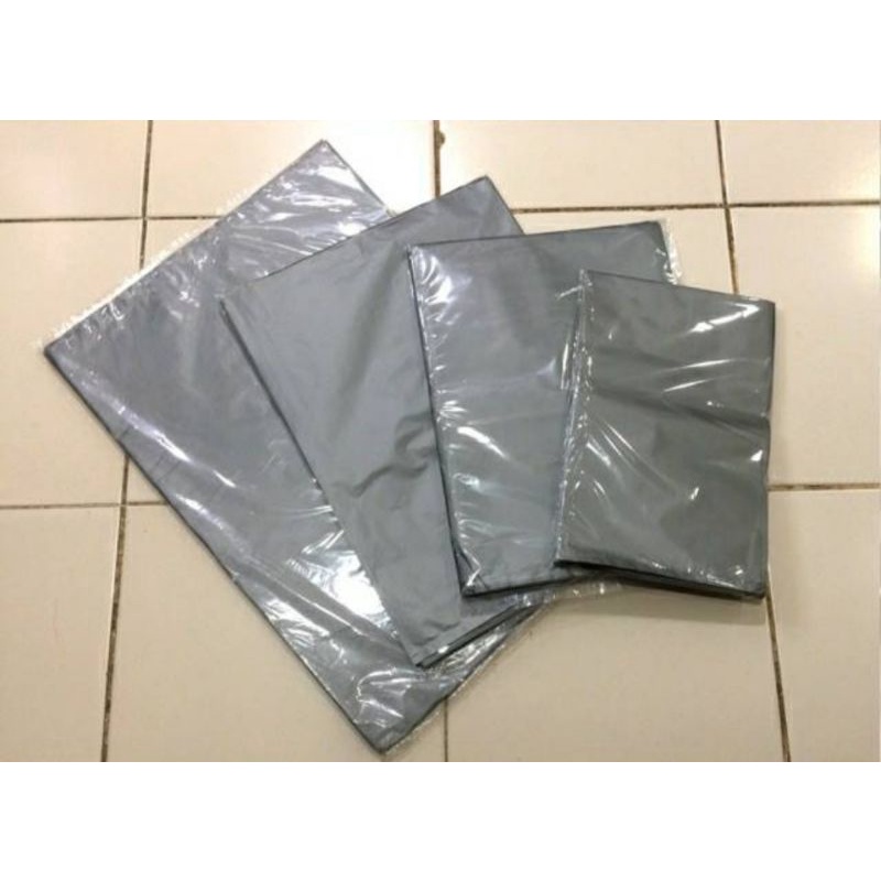 

Plastik Packing HD Tebal Premium 25x35