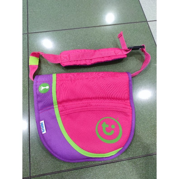 Trunki saddle bag preloved