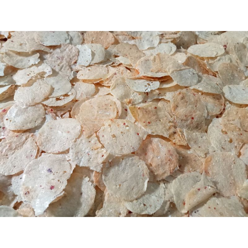 

Opak Rasa Pedas Manis